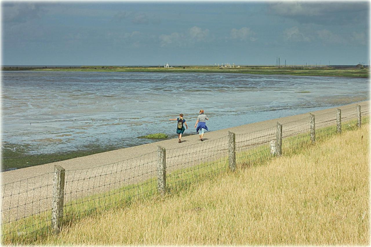 Vita Nova Hippolytushoef Esterno foto