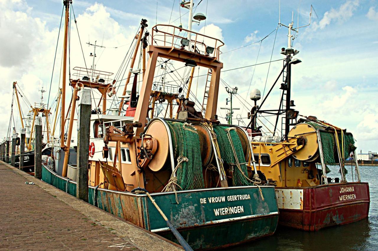 Vita Nova Hippolytushoef Esterno foto