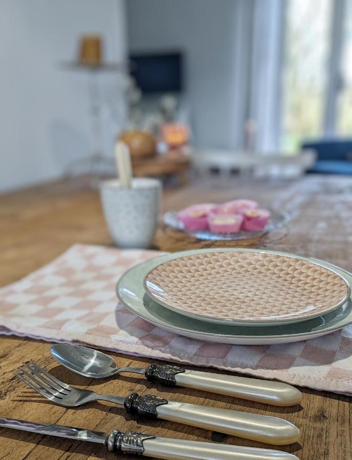 Vita Nova Hippolytushoef Esterno foto